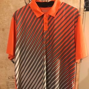 Nike Golf Shirt